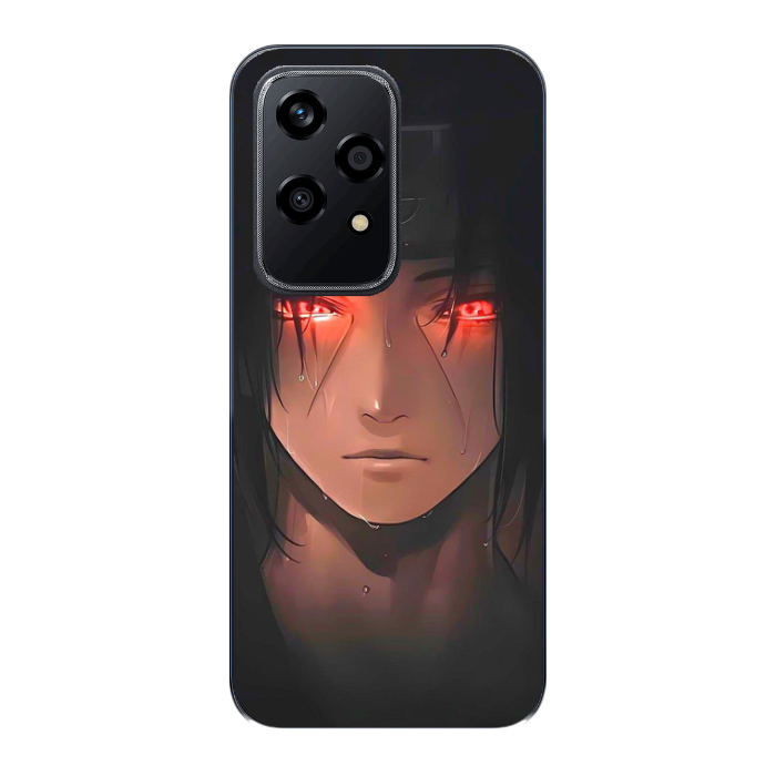 Cover personalizzata Honor 200 Lite 5G