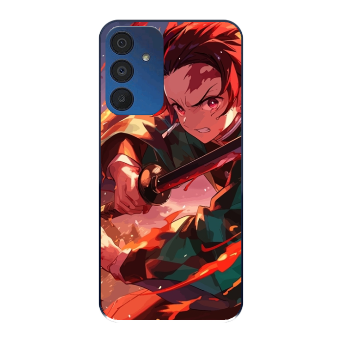 Cover personalizzata Samsung A16 5G