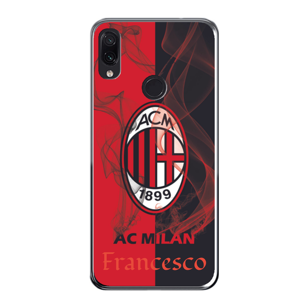 Cover personalizzata Xiaomi Redmi 7