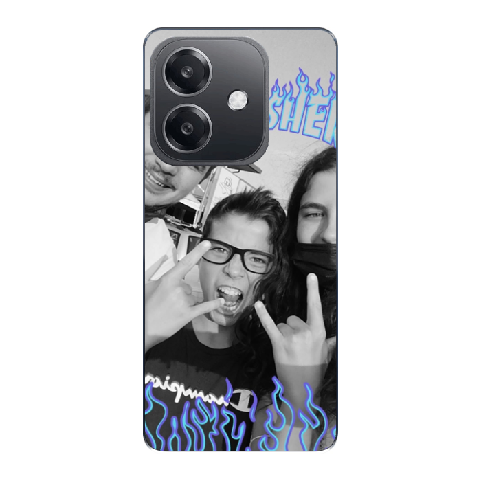 Cover personalizzata Oppo A40m