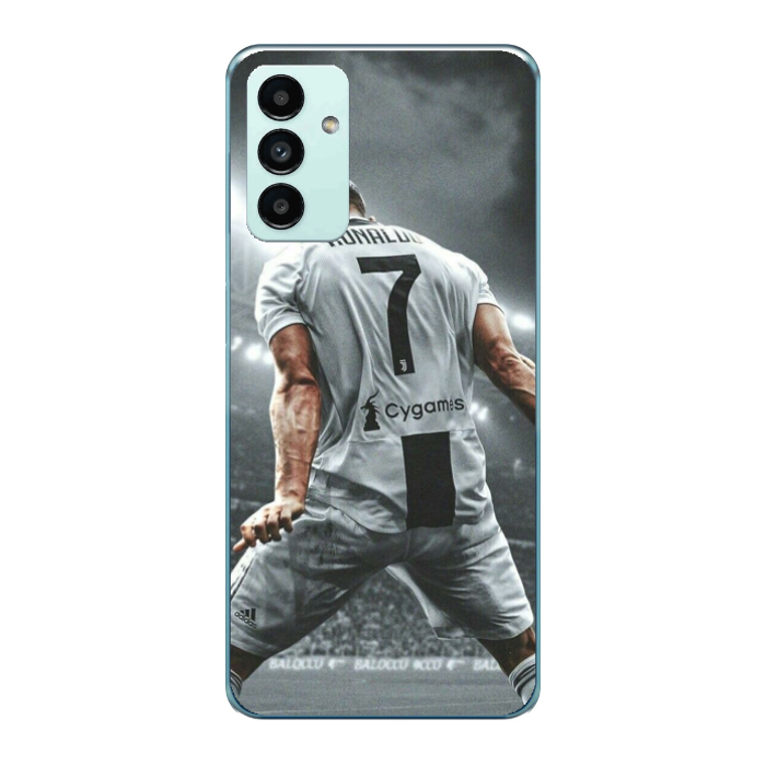 Cover personalizzata Samsung A04s