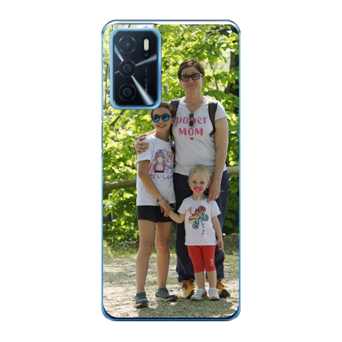 Cover personalizzata Oppo A54 S