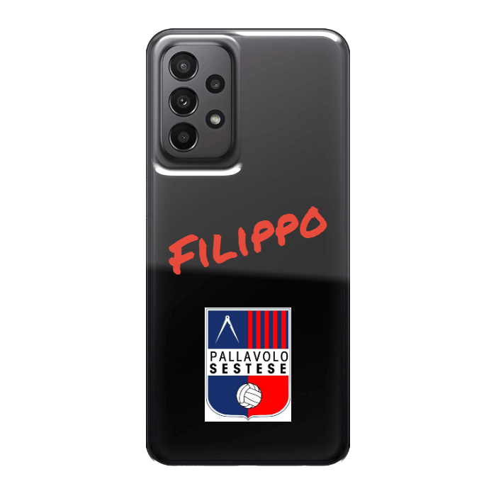 Cover personalizzata Samsung A23 5G