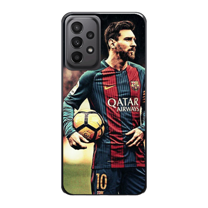 Cover personalizzata Samsung A23 5G