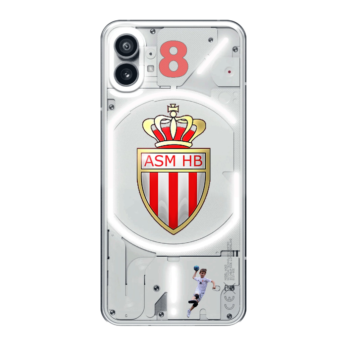 Cover personalizzata Nothing Phone 1