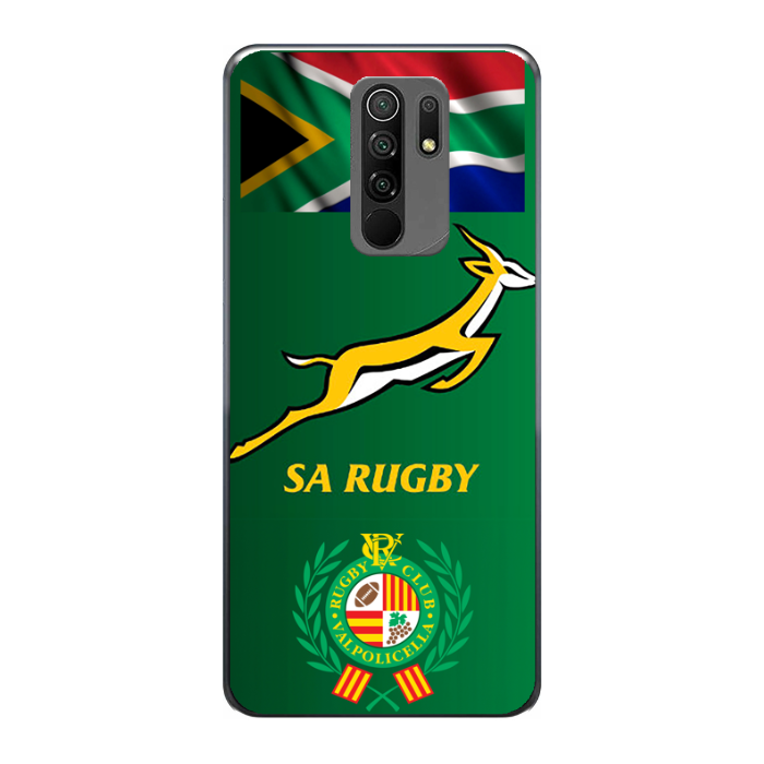 Cover personalizzata Xiaomi Redmi 9