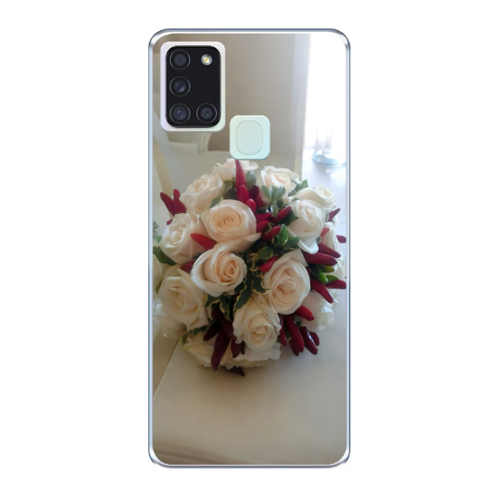 Cover personalizzata Samsung A21s