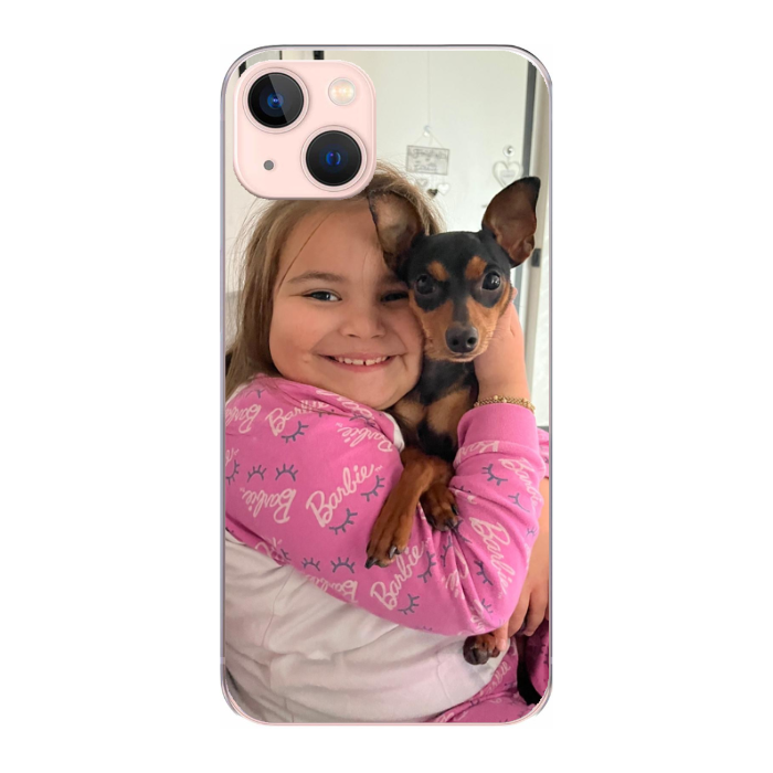 Cover personalizzata iPhone 13