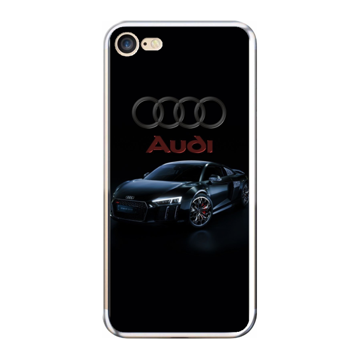Cover personalizzata iPhone SE 2020