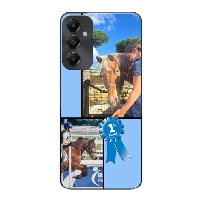 Cover personalizzata Samsung A05s