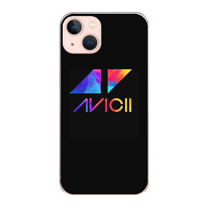 Cover personalizzata iPhone 13