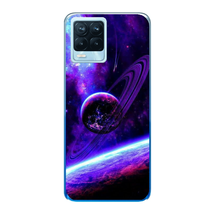 Cover personalizzata Realme 8 Pro 4G