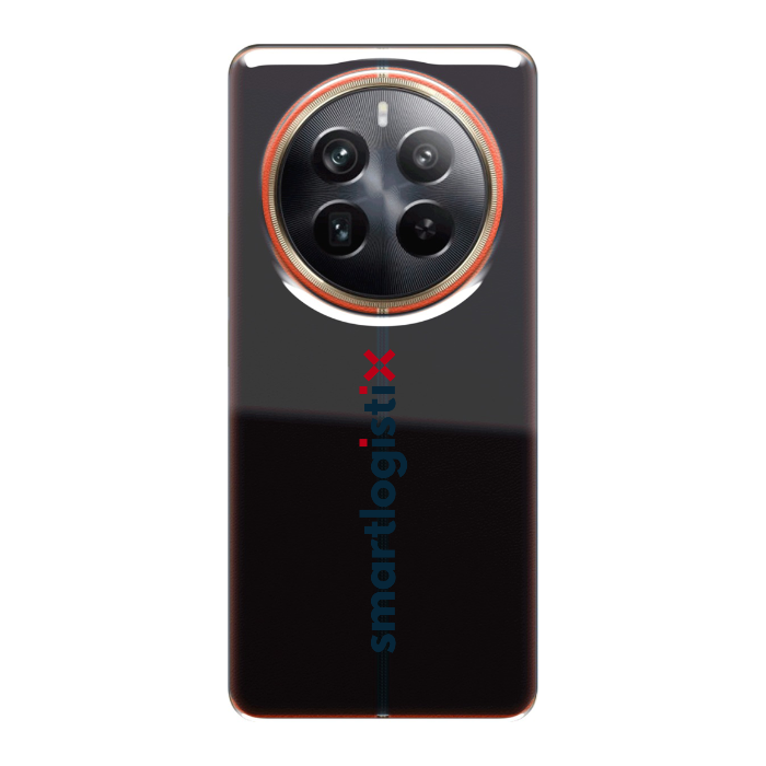 Cover personalizzata Realme 12 Pro Plus 5G