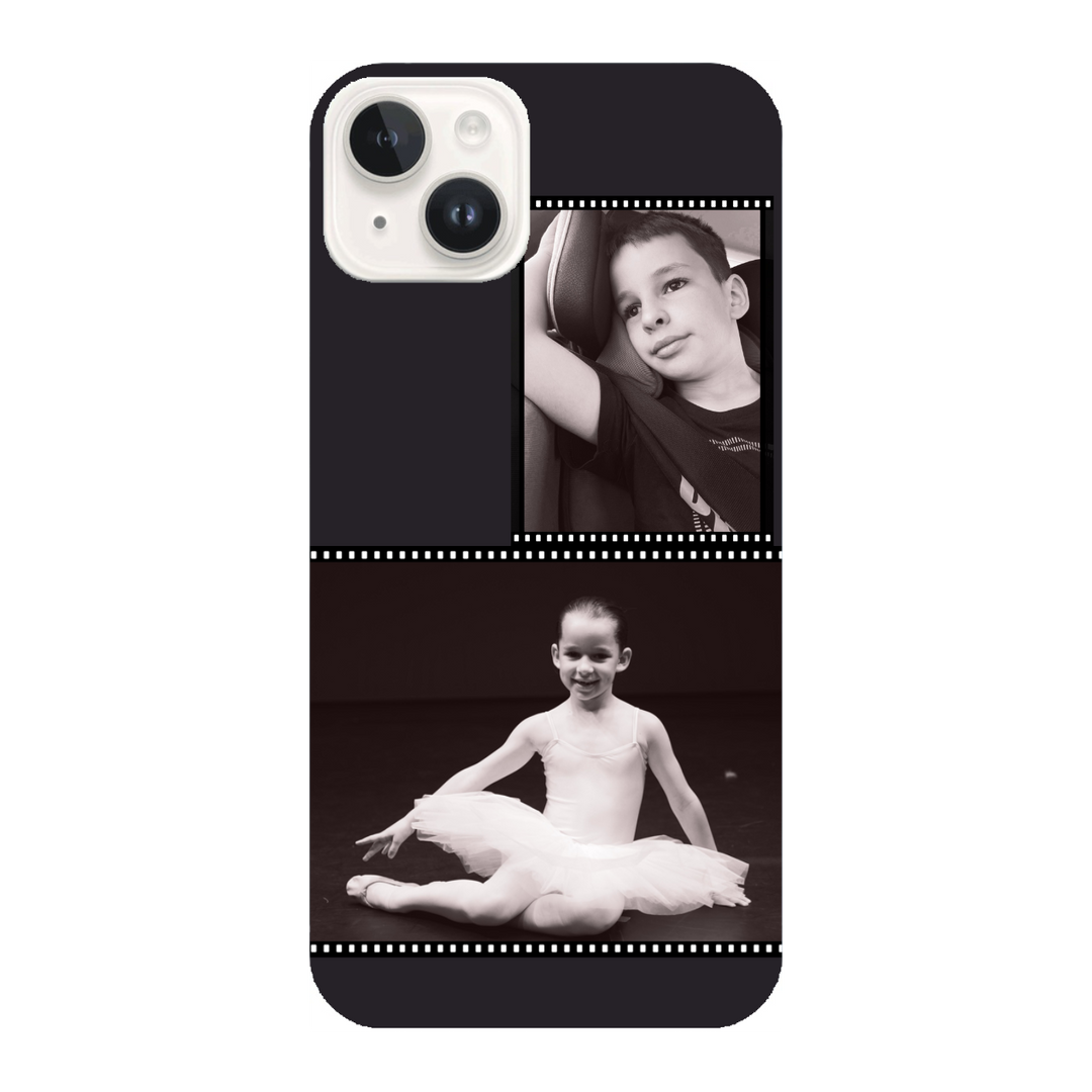 Cover personalizzata iPhone 14 Plus