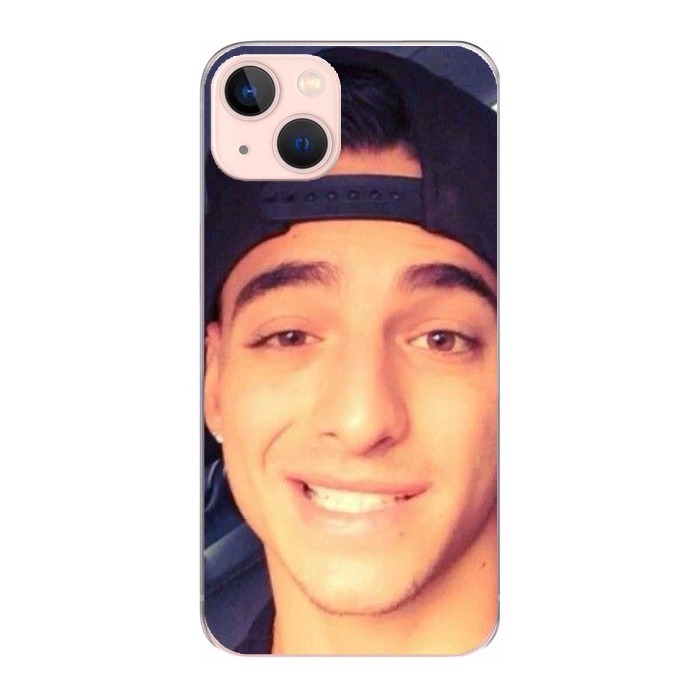 Cover personalizzata iPhone 13