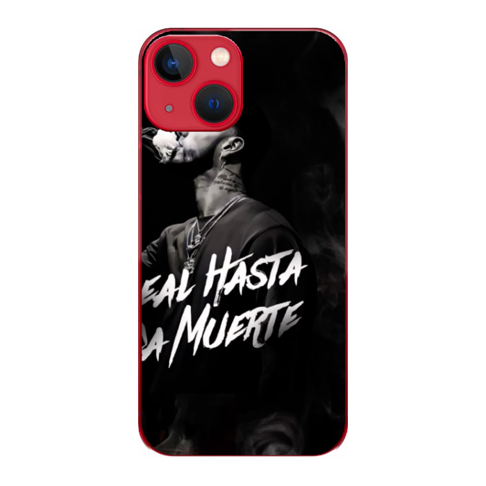 Cover personalizzata iPhone 13 Mini