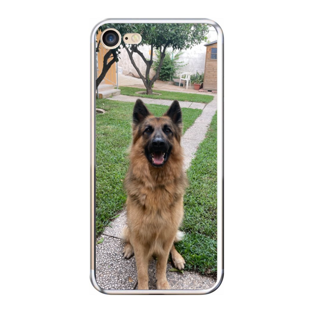 Cover personalizzata iPhone SE 2020