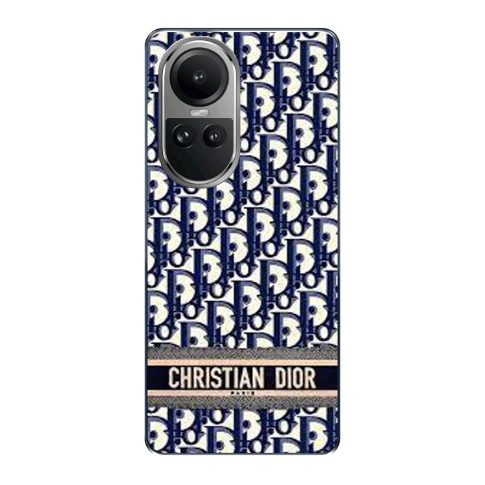 Cover personalizzata Oppo Reno 10 Pro 5G