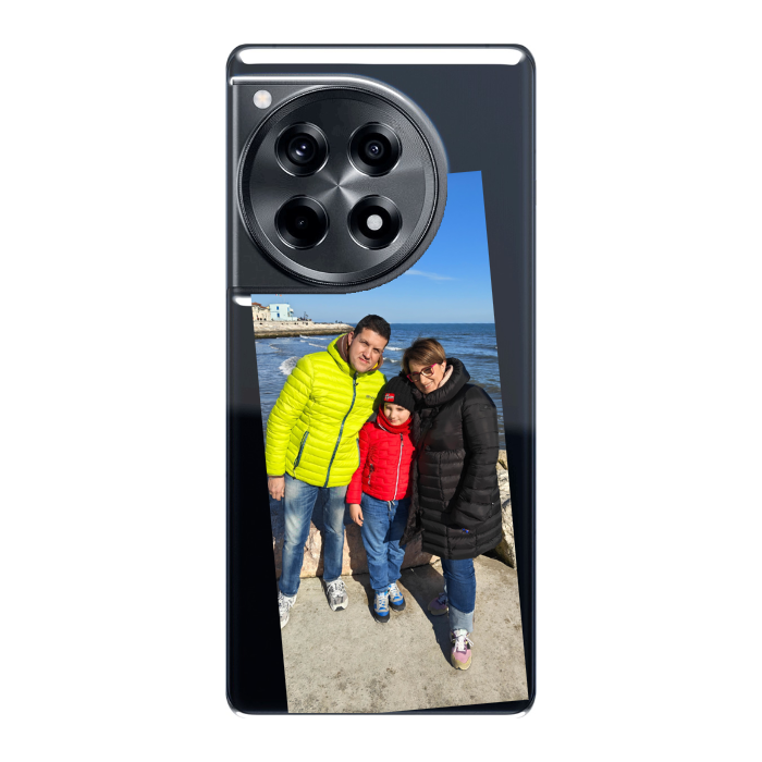 Cover personalizzata OnePlus 12 R