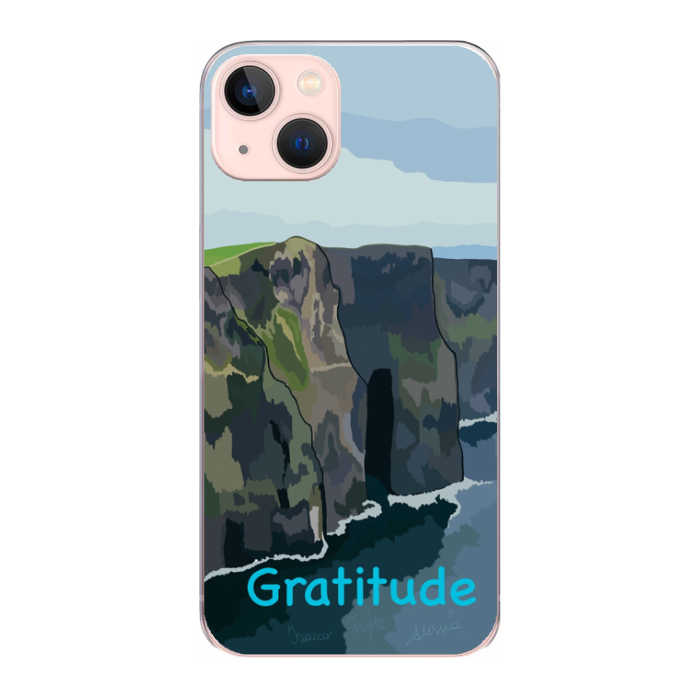 Cover personalizzata iPhone 13