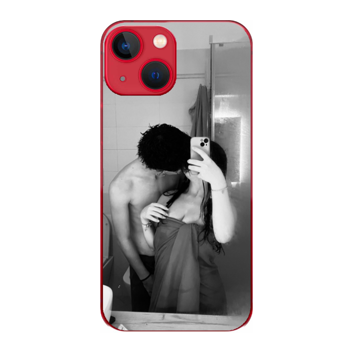 Cover personalizzata iPhone 13 Mini
