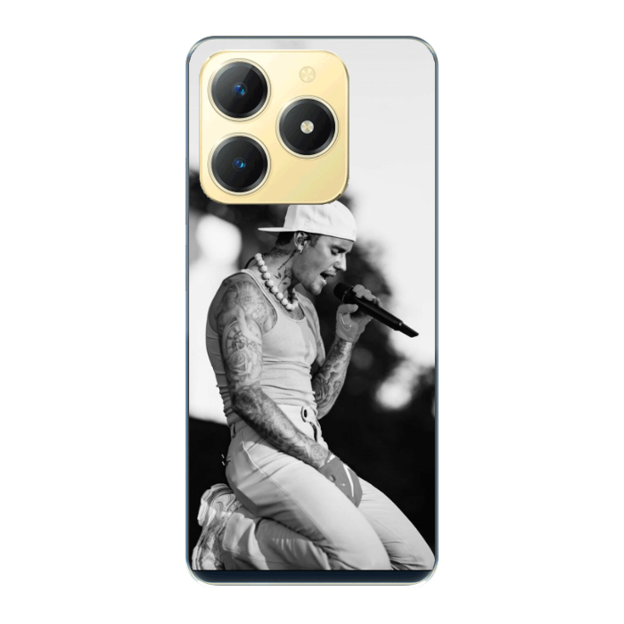 Cover personalizzata Realme C61 4G