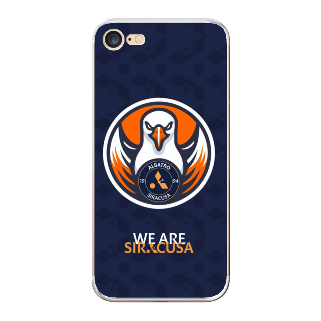 Cover personalizzata iPhone SE 2022