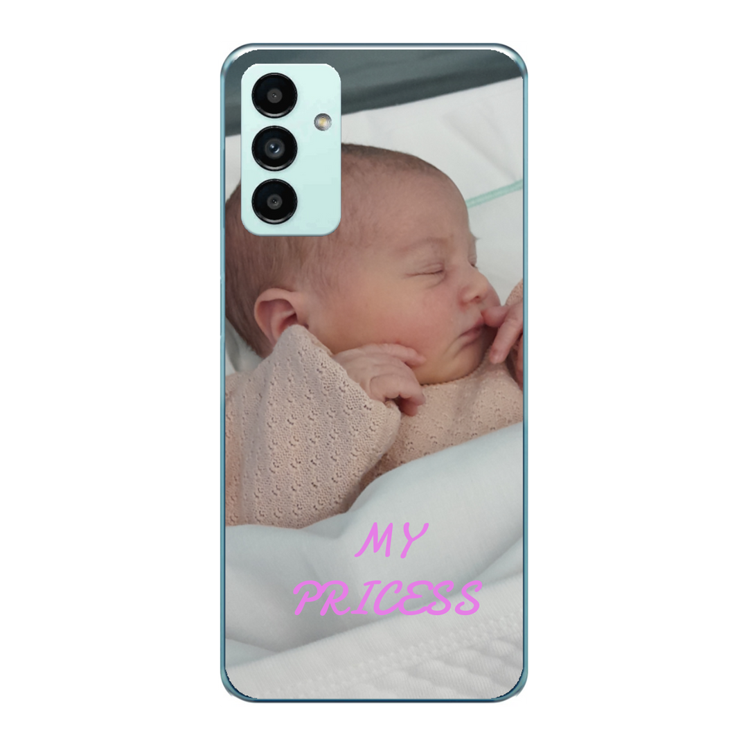 Cover personalizzata Samsung A04s