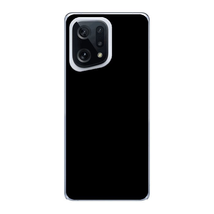 Cover personalizzata Oppo Find X5