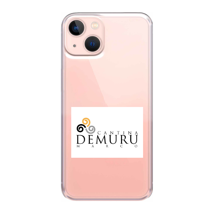 Cover personalizzata iPhone 13