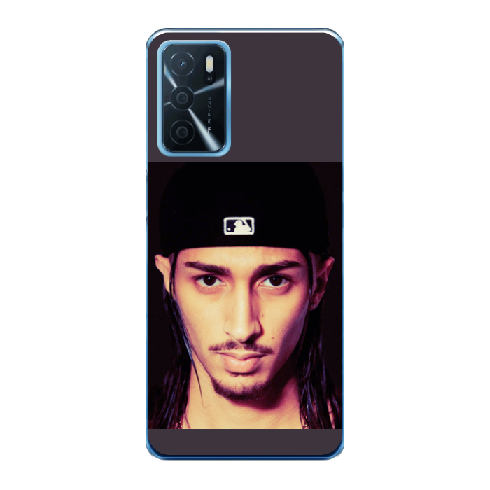 Cover personalizzata Oppo A54 S