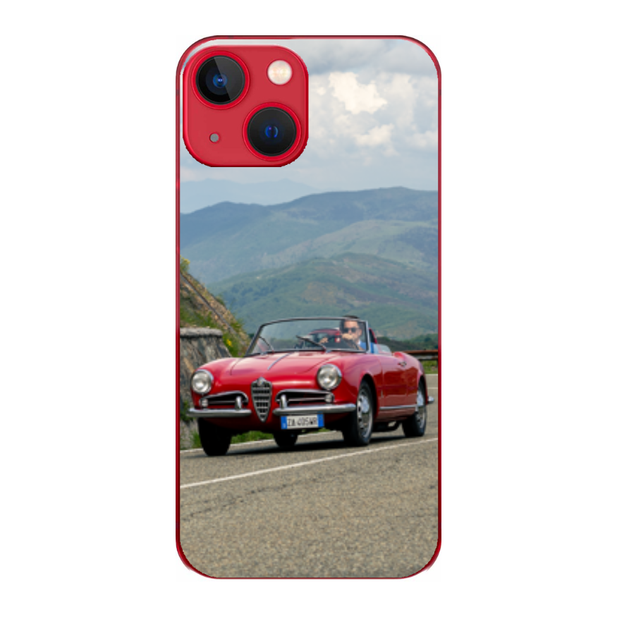 Cover personalizzata iPhone 13 Mini