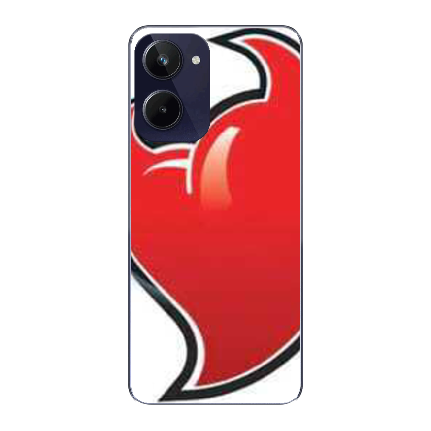 Cover personalizzata Realme 10 4G