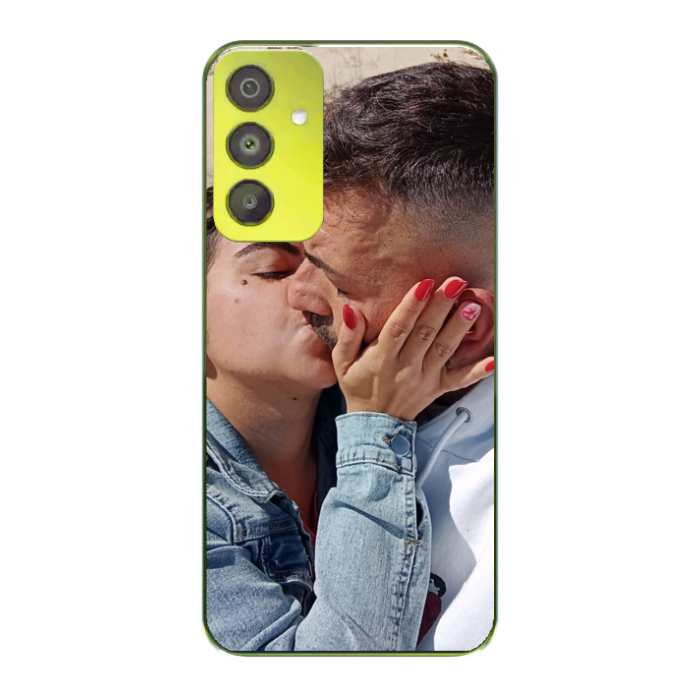 Cover personalizzata Samsung A15 5G