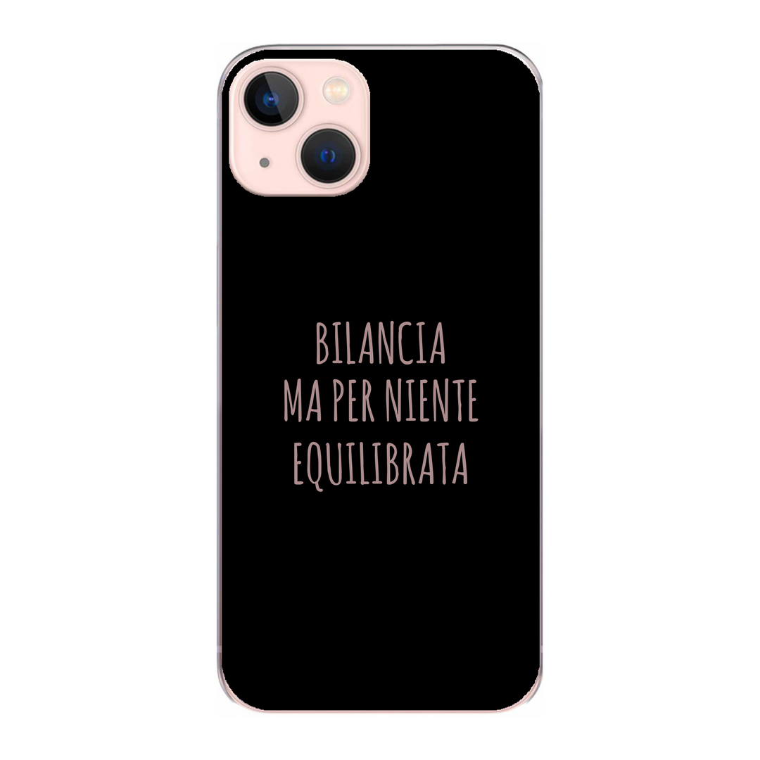 Cover personalizzata iPhone 13