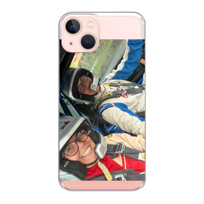 Cover personalizzata iPhone 13