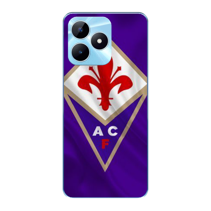 Cover personalizzata Realme Note 50