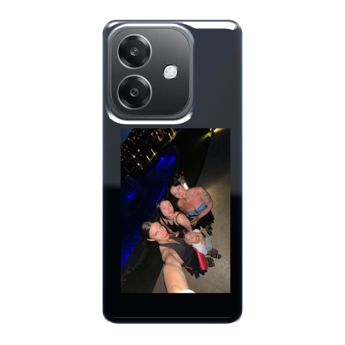 Cover personalizzata Oppo A40m