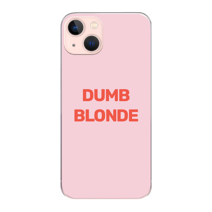 Cover personalizzata iPhone 13