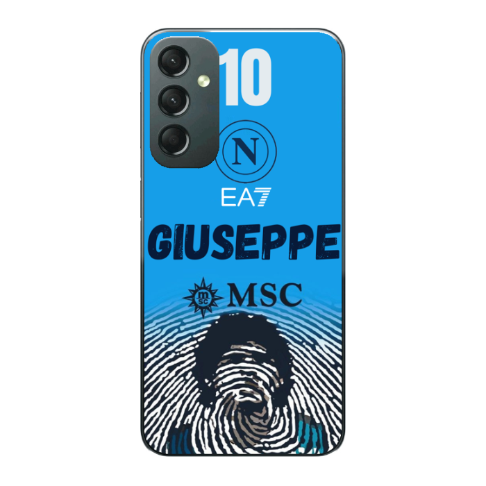 Cover personalizzata Samsung A24