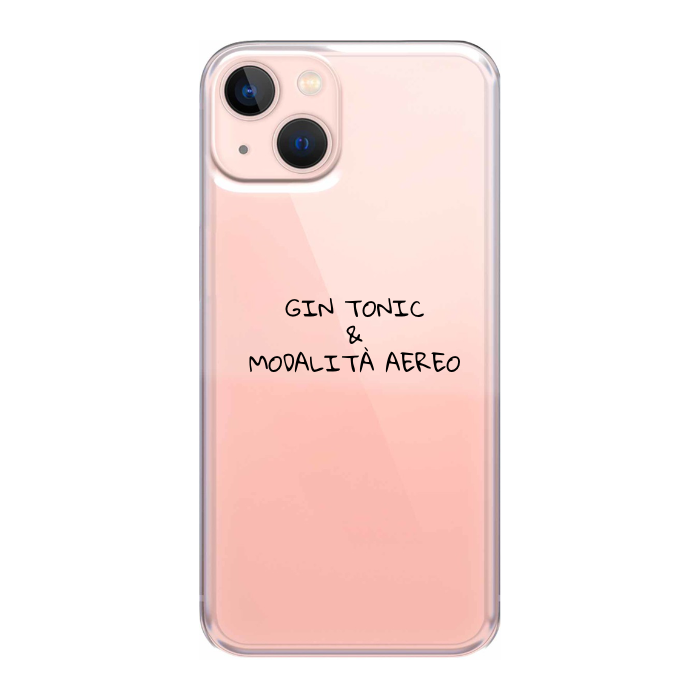 Cover personalizzata iPhone 13