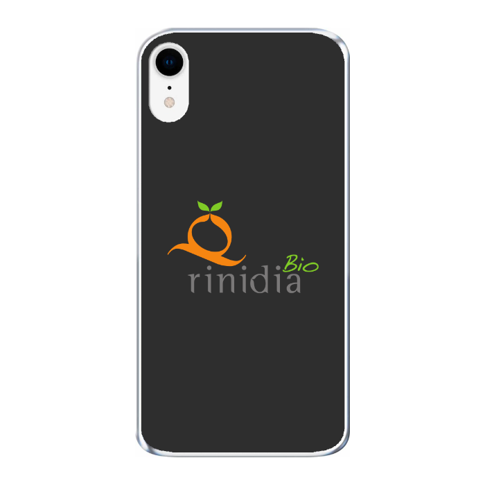 Cover personalizzata iPhone XR