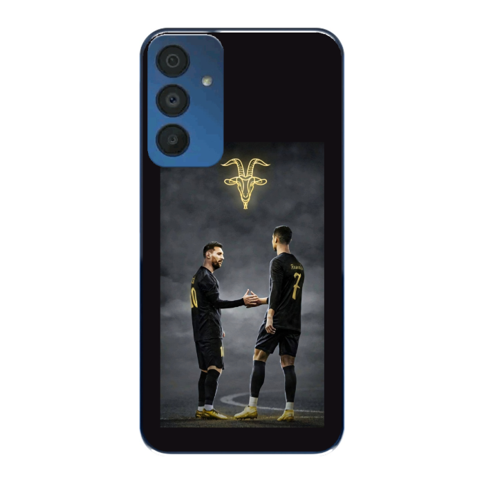 Cover personalizzata Samsung A15 4G