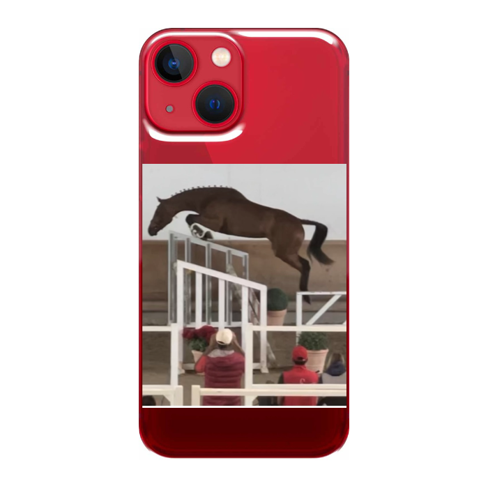 Cover personalizzata iPhone 13 Mini
