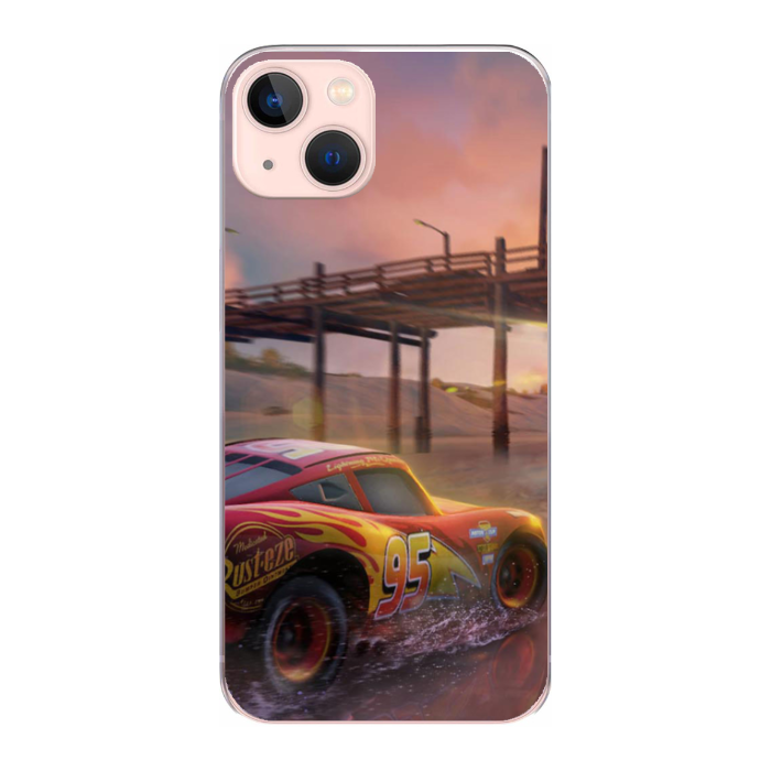Cover personalizzata iPhone 13