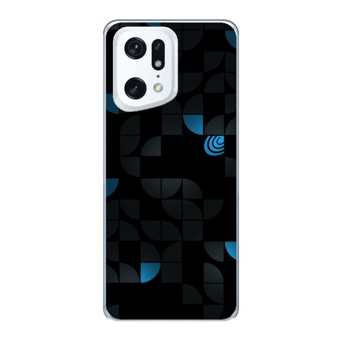 Cover personalizzata Oppo Find X5 Pro