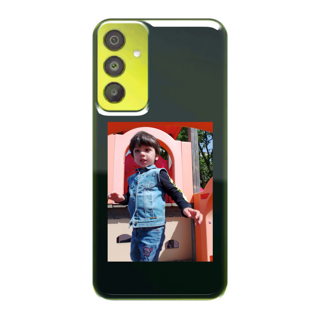 Cover personalizzata Samsung A15 5G