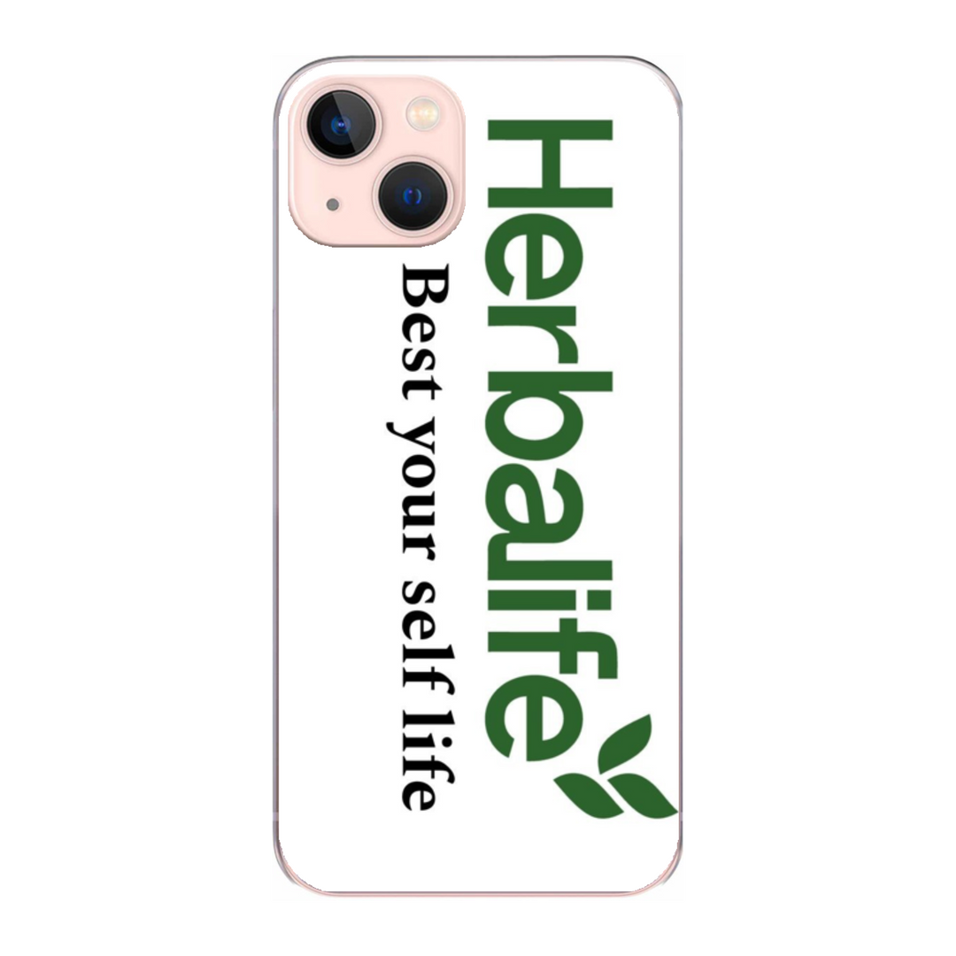 Cover personalizzata iPhone 13