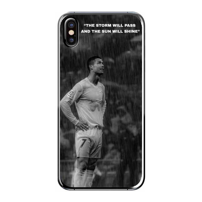 Cover personalizzata iPhone X
