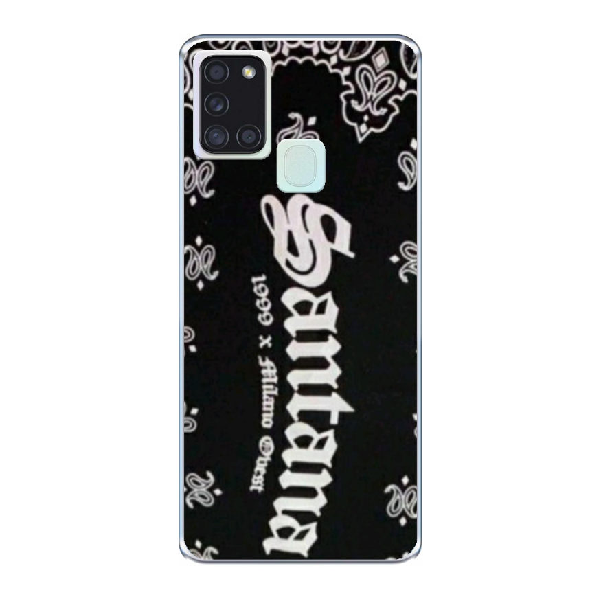 Cover personalizzata Samsung A21s